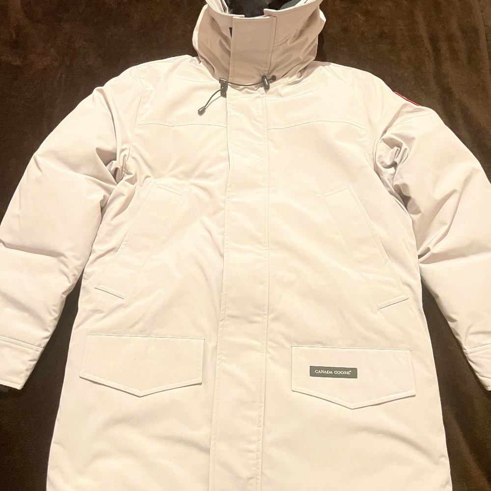 Canada Goose Langford parka /XL/ men
